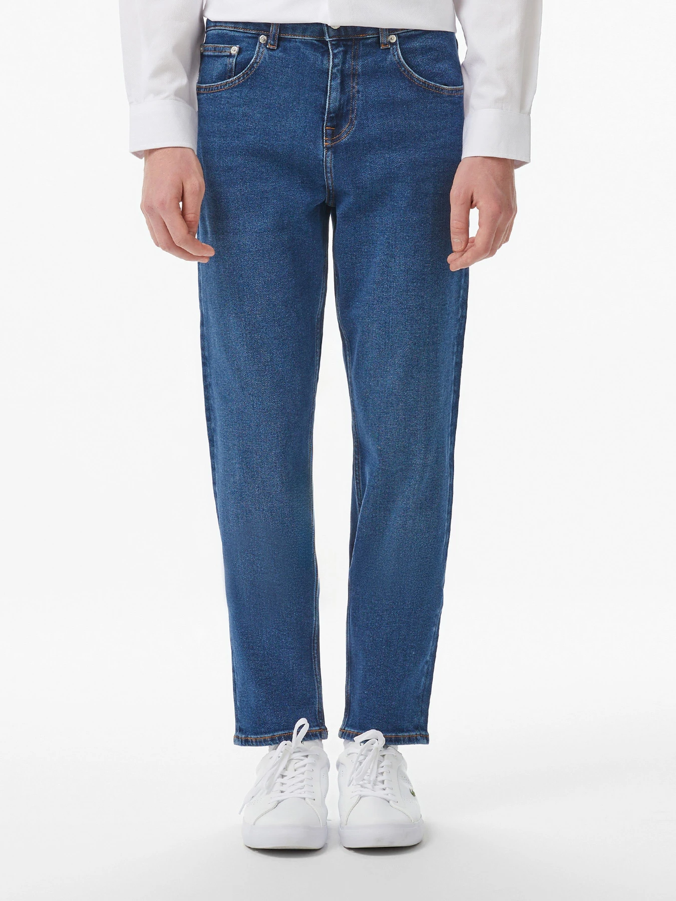 Джинси Lacoste модель HH247171R Фото
