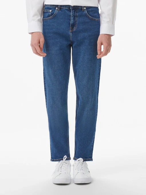 Джинси Lacoste модель HH247171R Фото