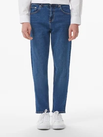 Джинси Lacoste модель HH247171R Фото