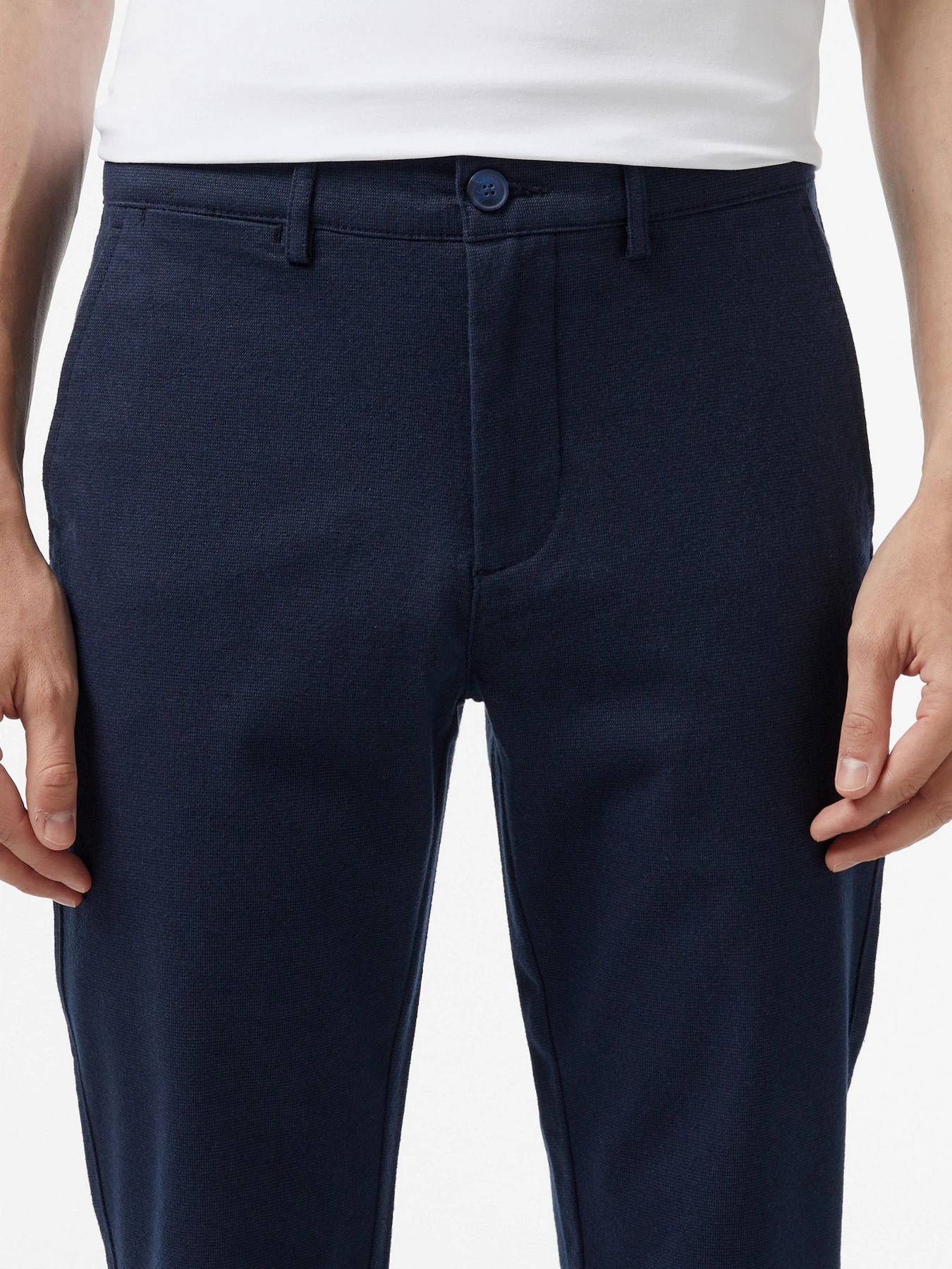 Брюки Lacoste модель HH2523166 Фото