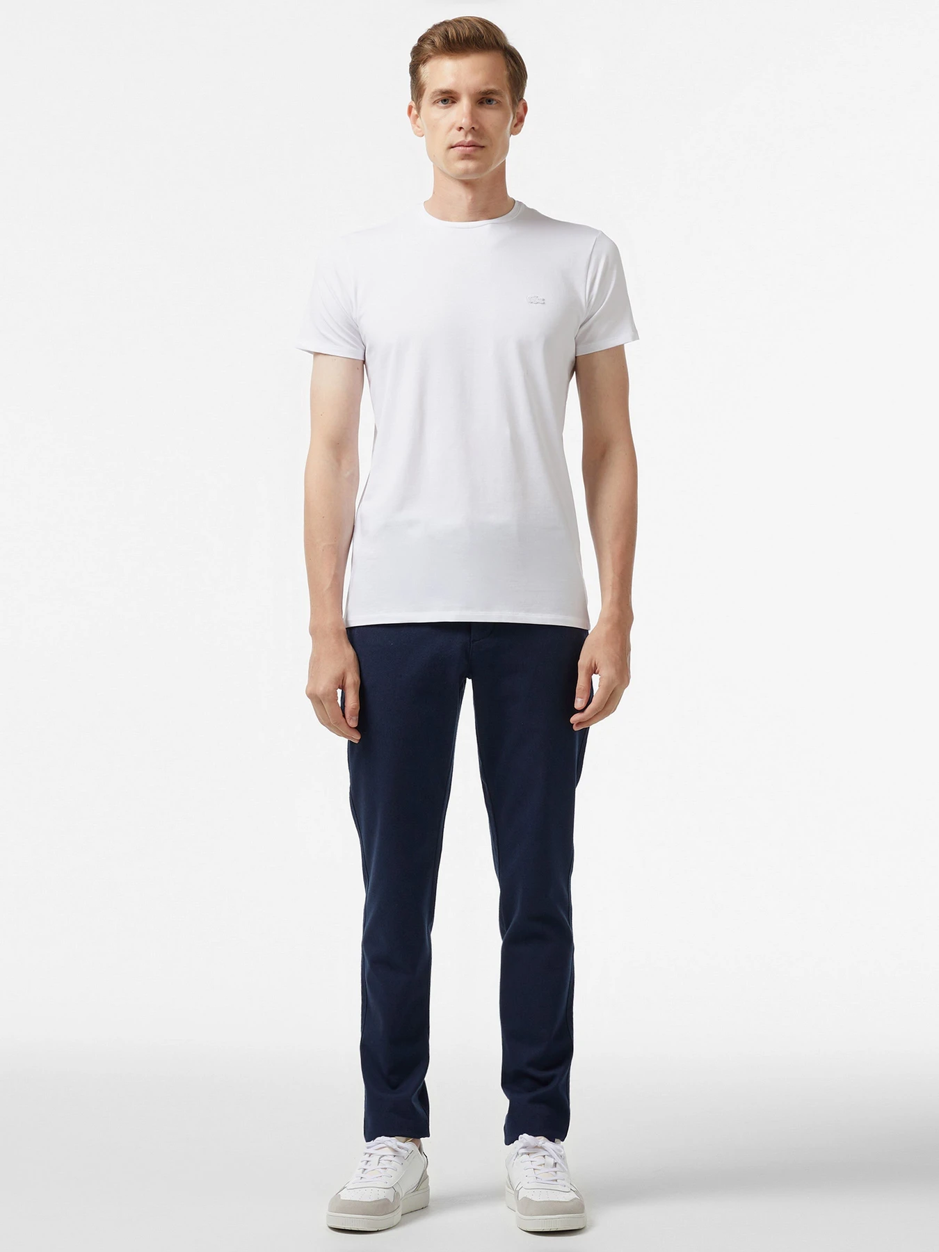 Брюки Lacoste модель HH2523166 Фото