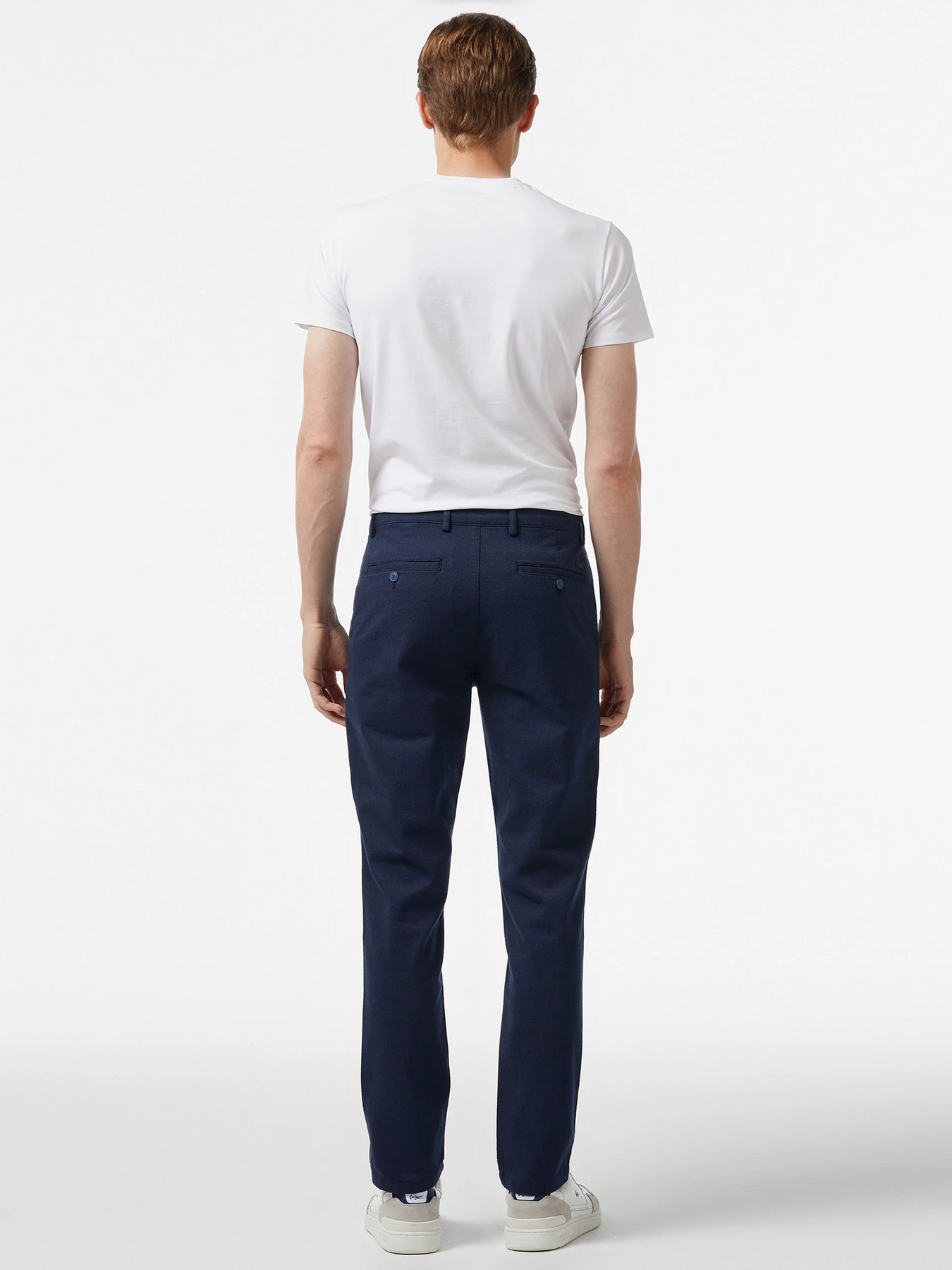 Брюки Lacoste модель HH2523166 Фото