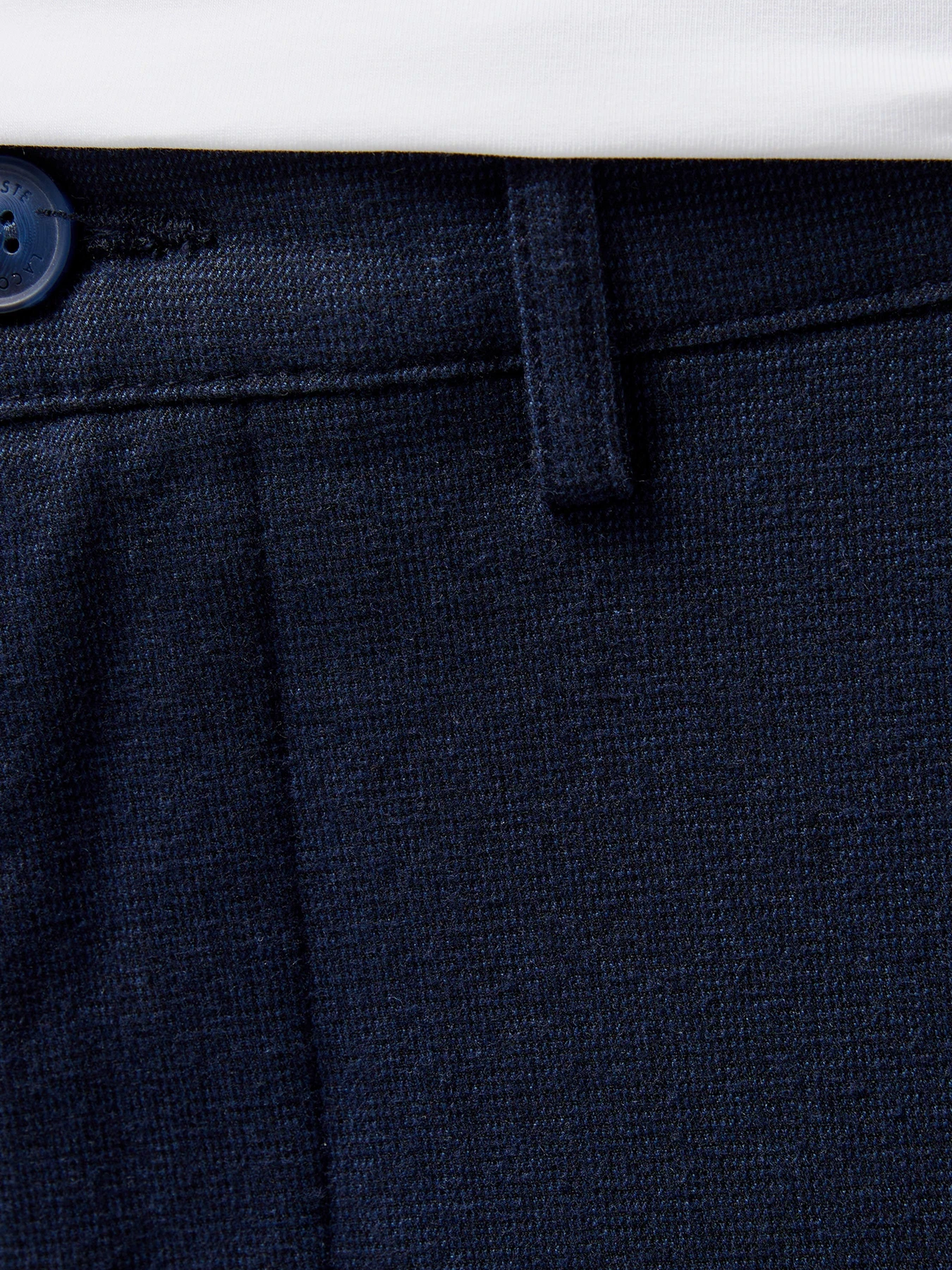 Брюки Lacoste модель HH2523166 Фото