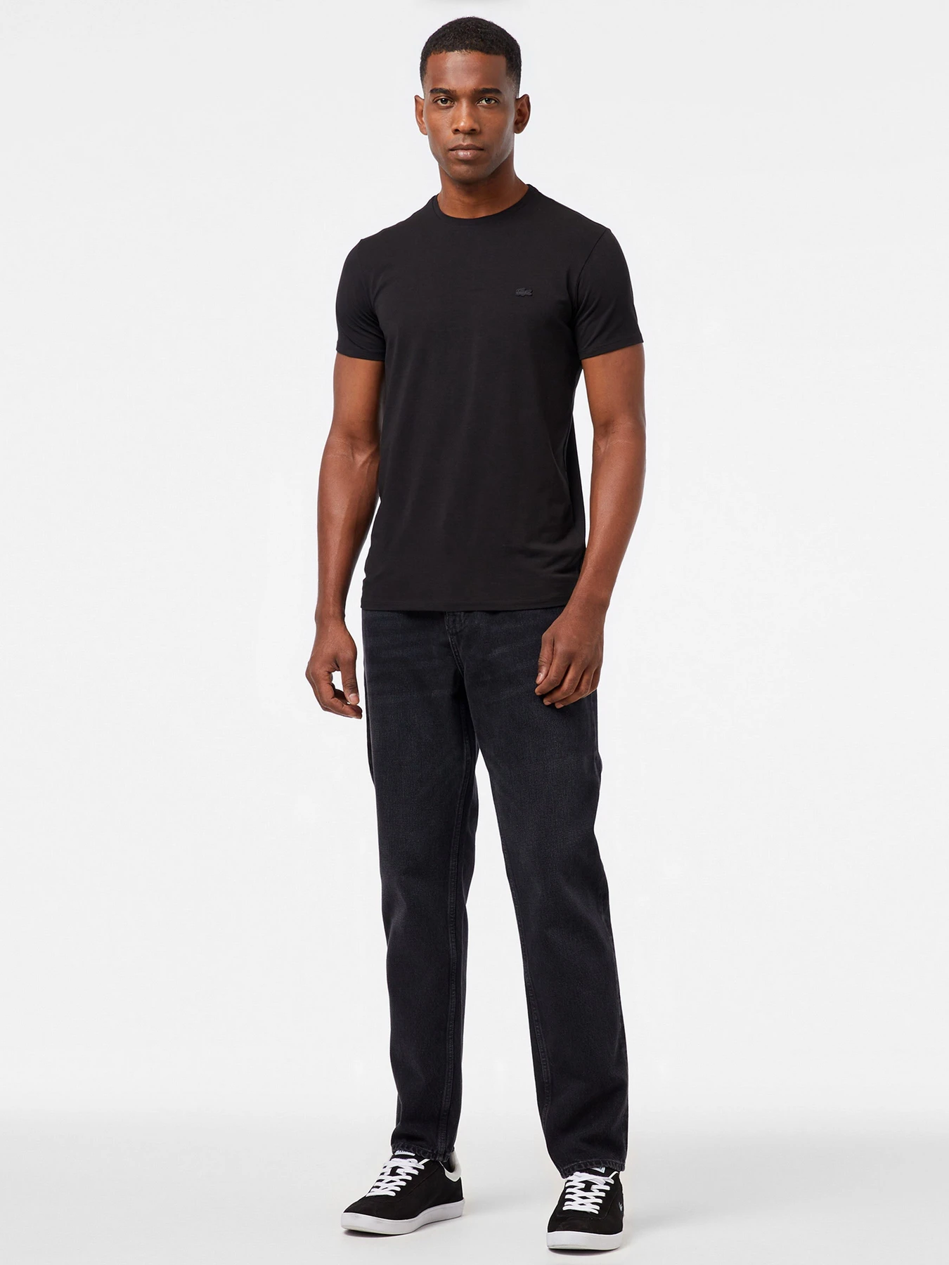 Джинси Lacoste модель HH2567R67S Фото