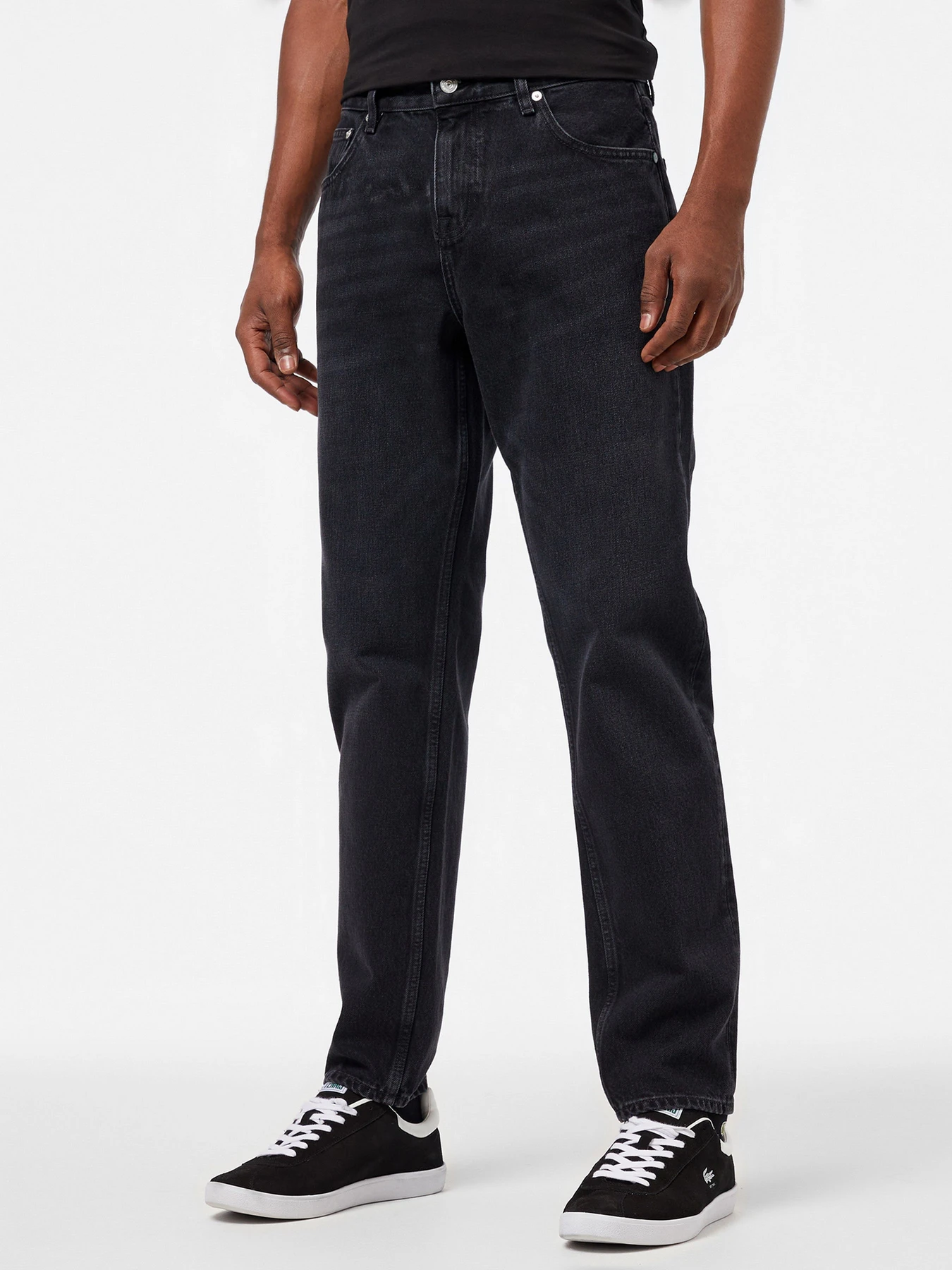 Джинси Lacoste модель HH2567R67S Фото