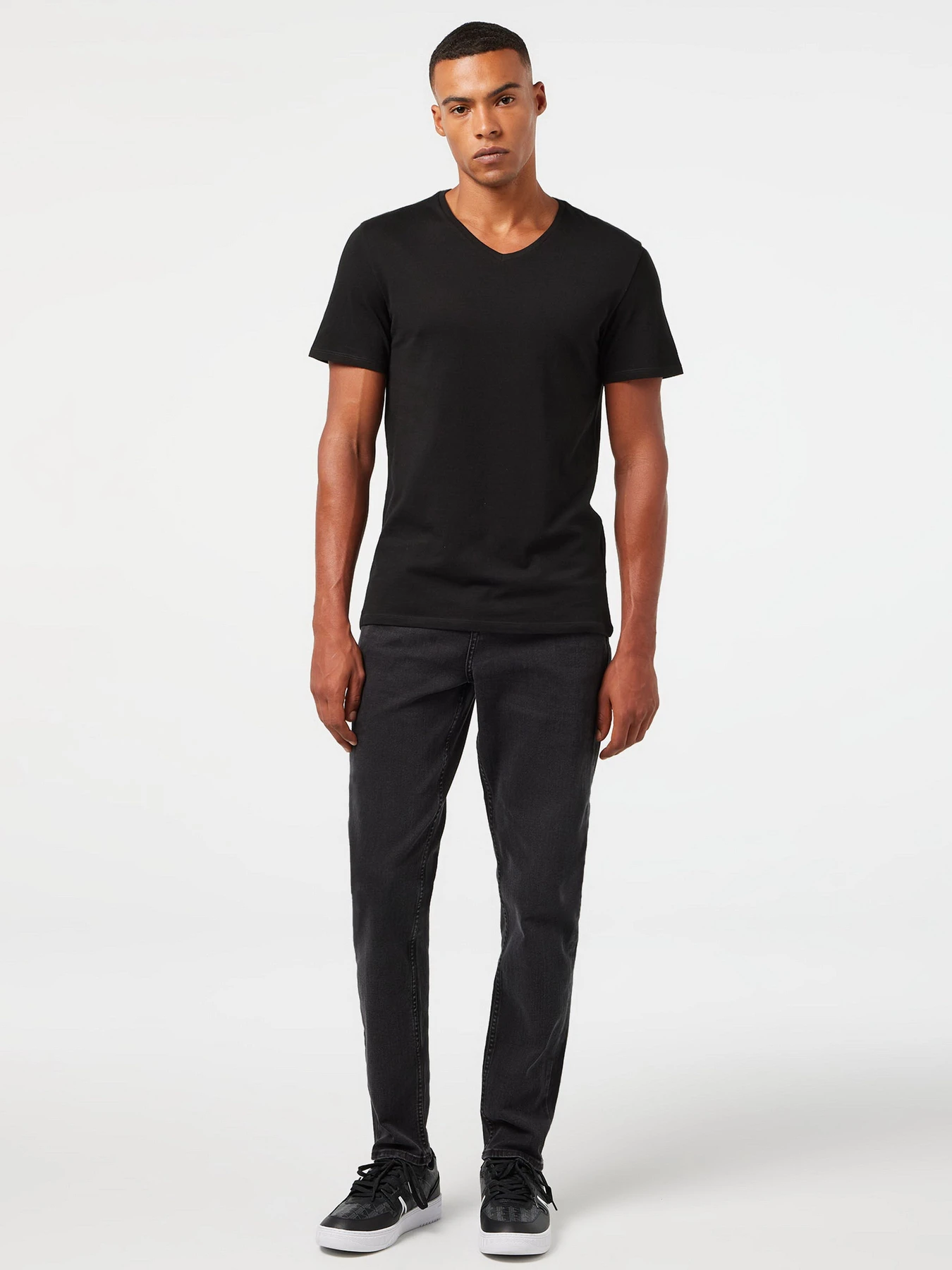 Джинсы Lacoste модель HH2568R68S Фото