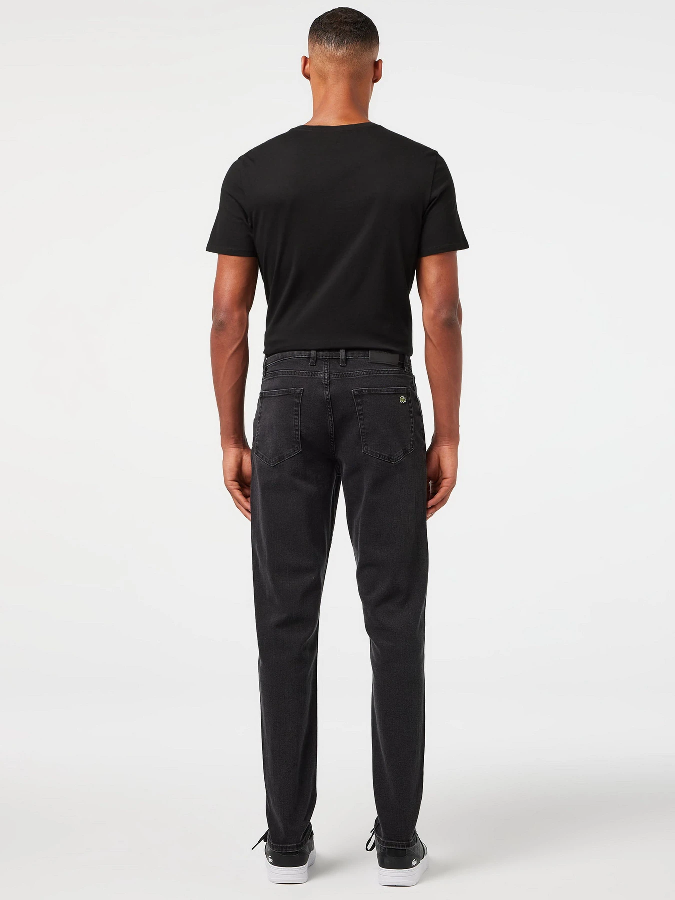 Джинсы Lacoste модель HH2568R68S Фото