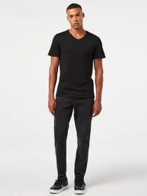 Джинсы Lacoste модель HH2568R68S Фото