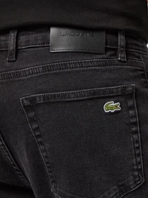 Джинсы Lacoste модель HH2568R68S Фото