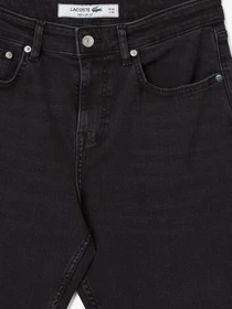 Джинсы Lacoste модель HH2568R68S Фото