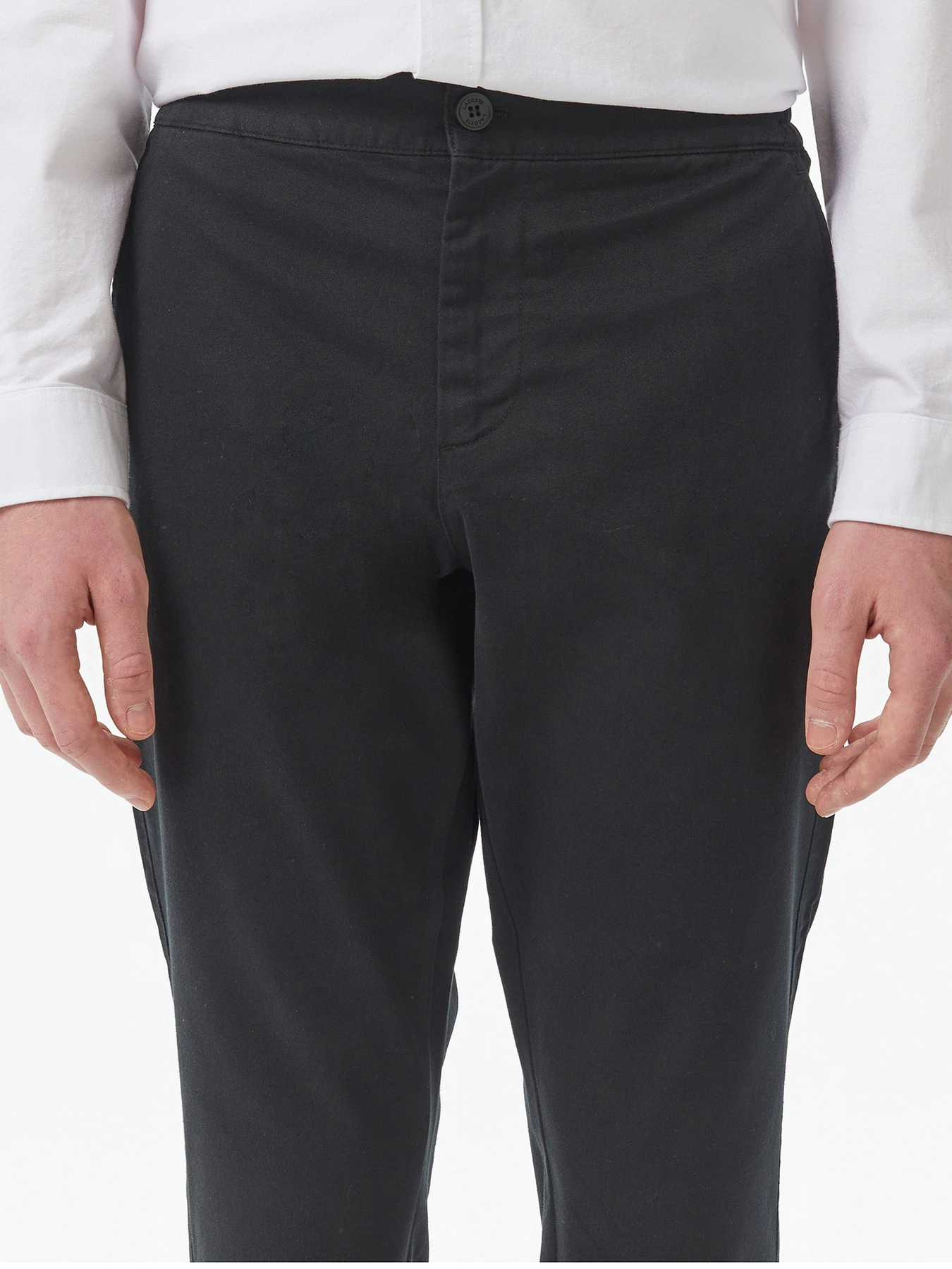 Брюки Lacoste модель HH2603031 Фото