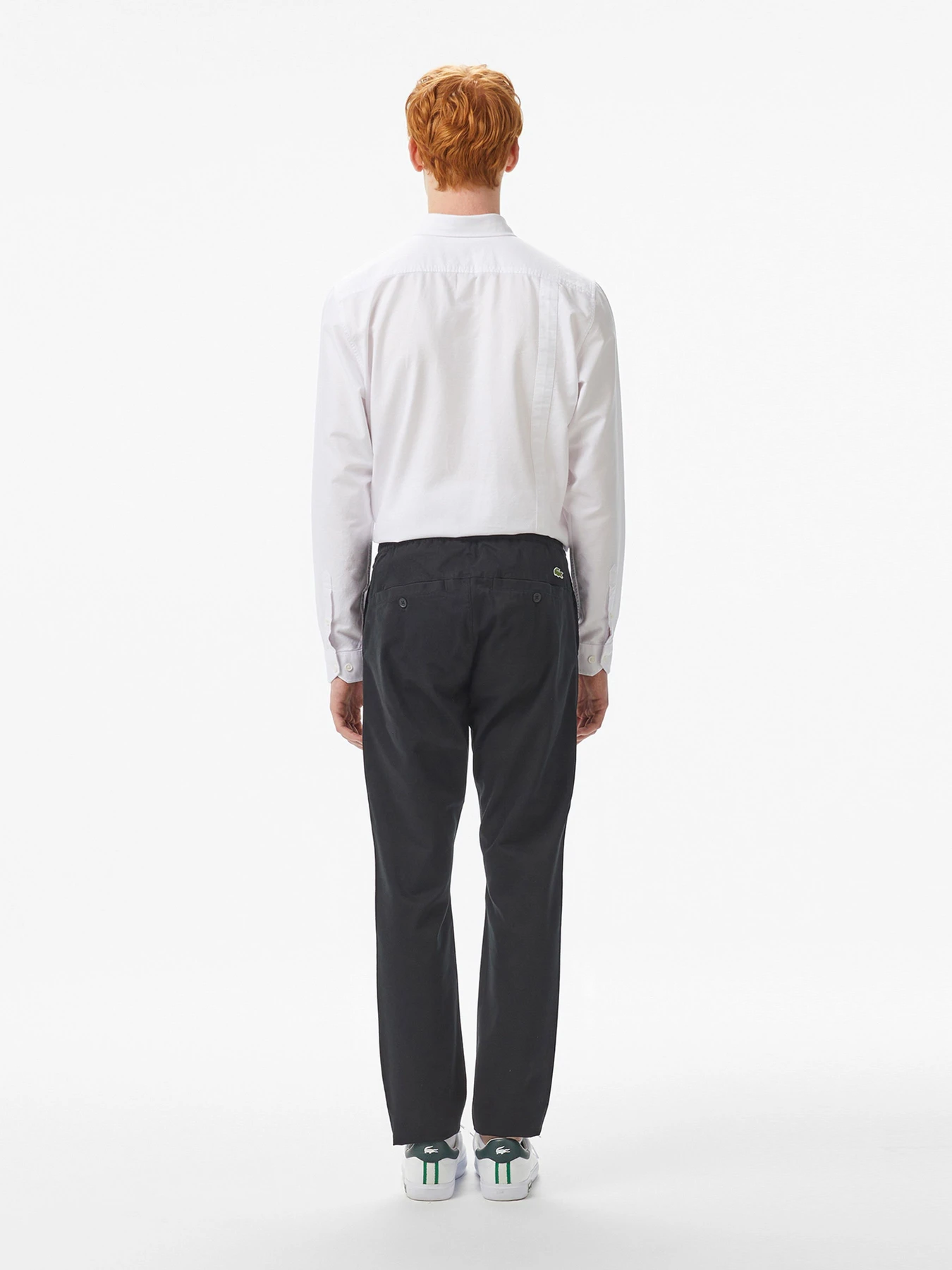 Брюки Lacoste модель HH2603031 Фото