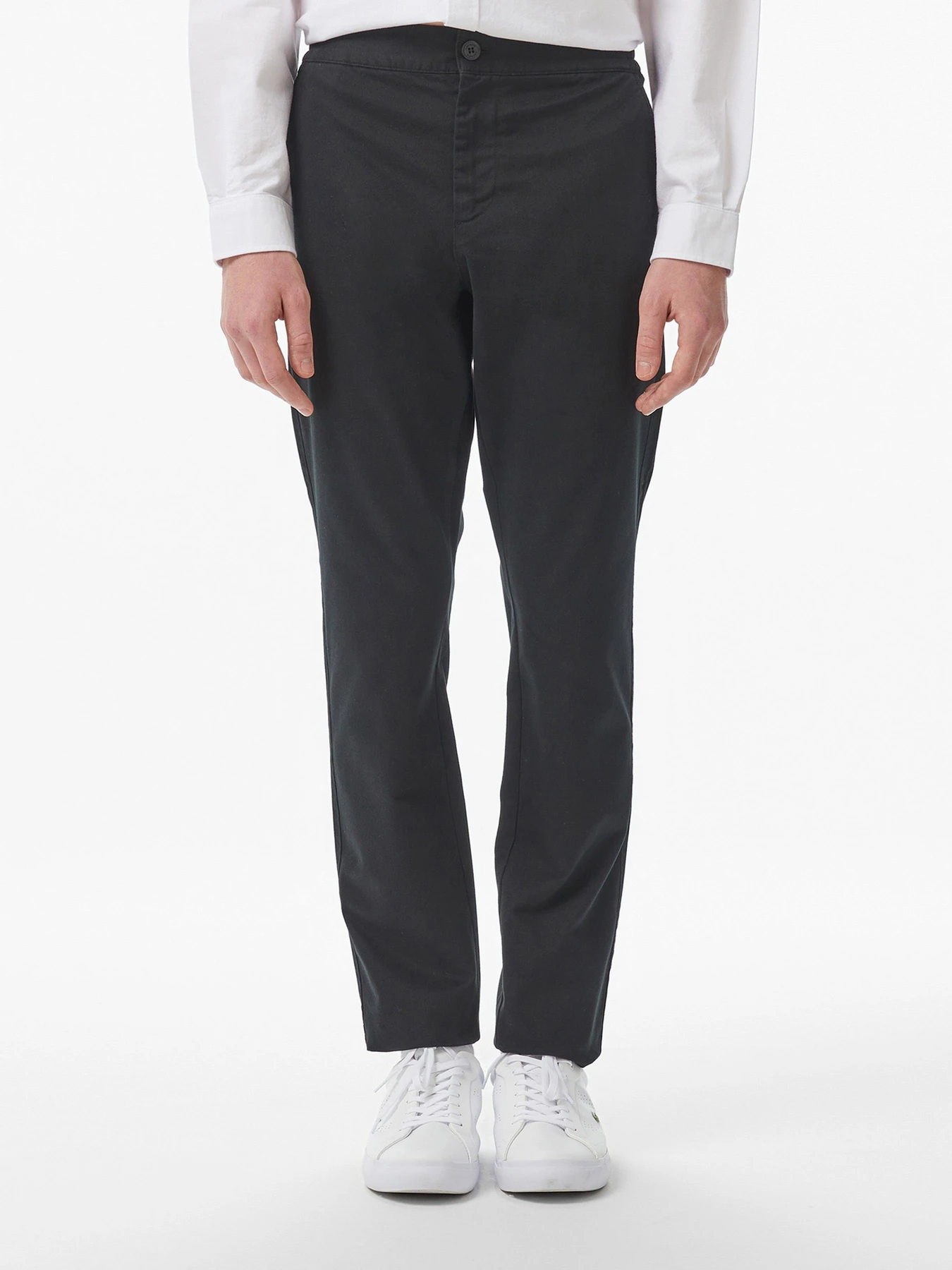 Брюки Lacoste модель HH2603031 Фото