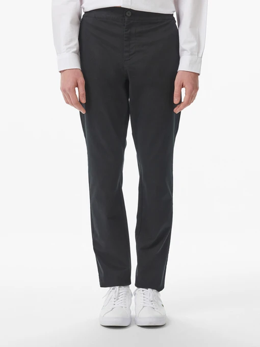 Брюки Lacoste модель HH2603031 Фото