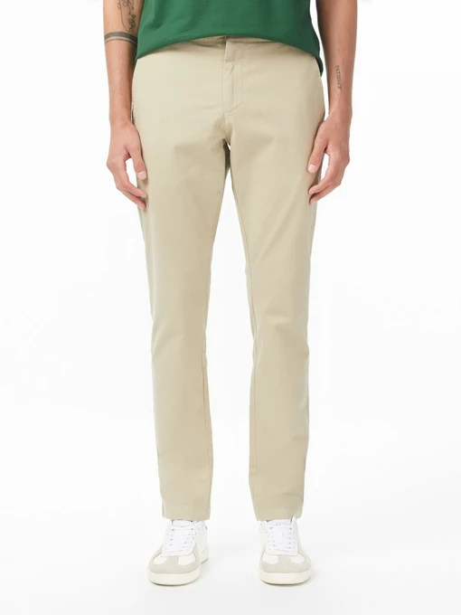 Брюки Lacoste модель HH2603E8M Фото