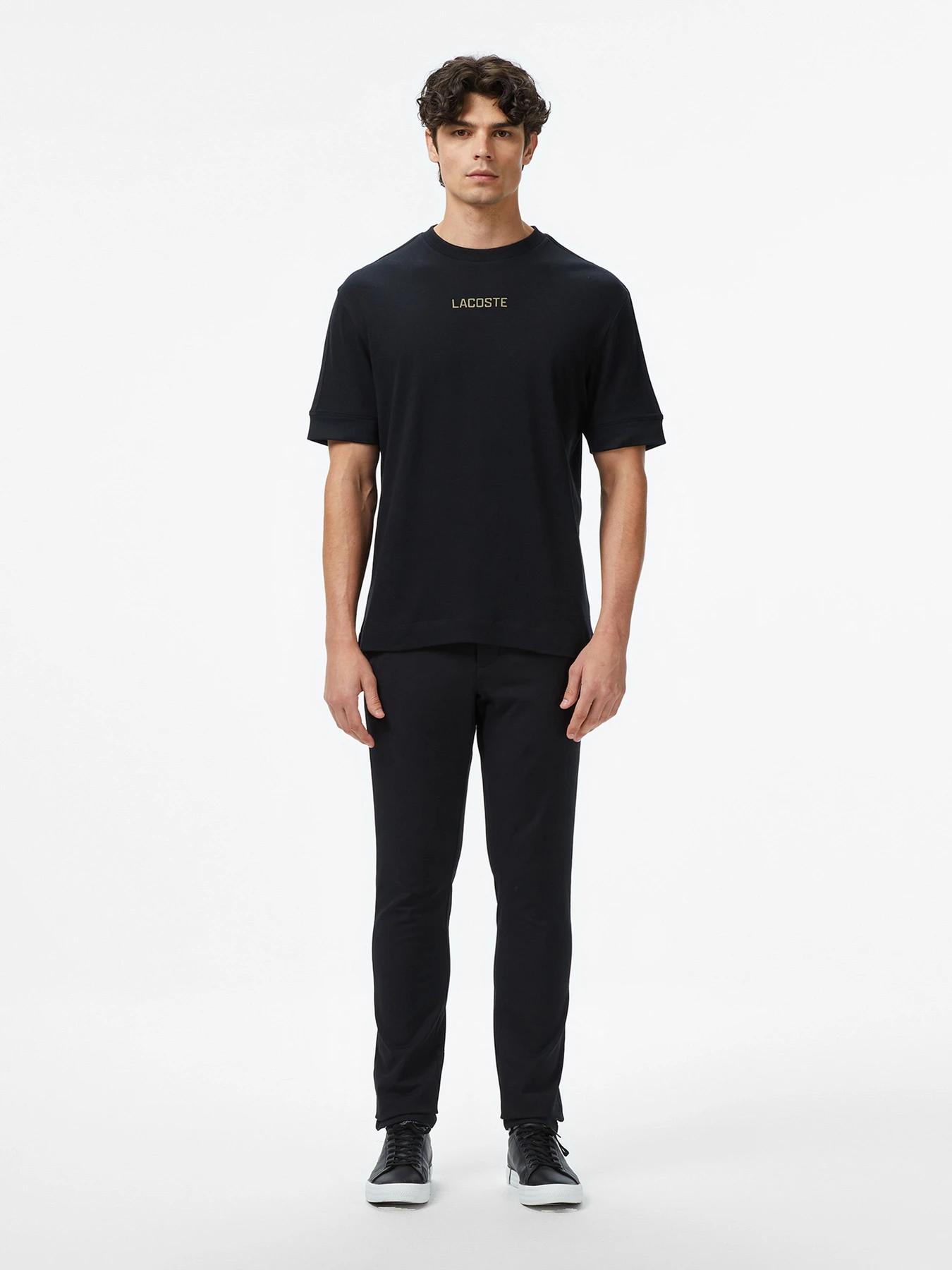 Брюки Lacoste модель HH2628031 Фото