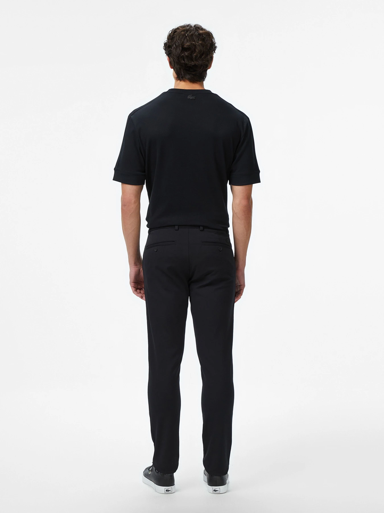 Брюки Lacoste модель HH2628031 Фото