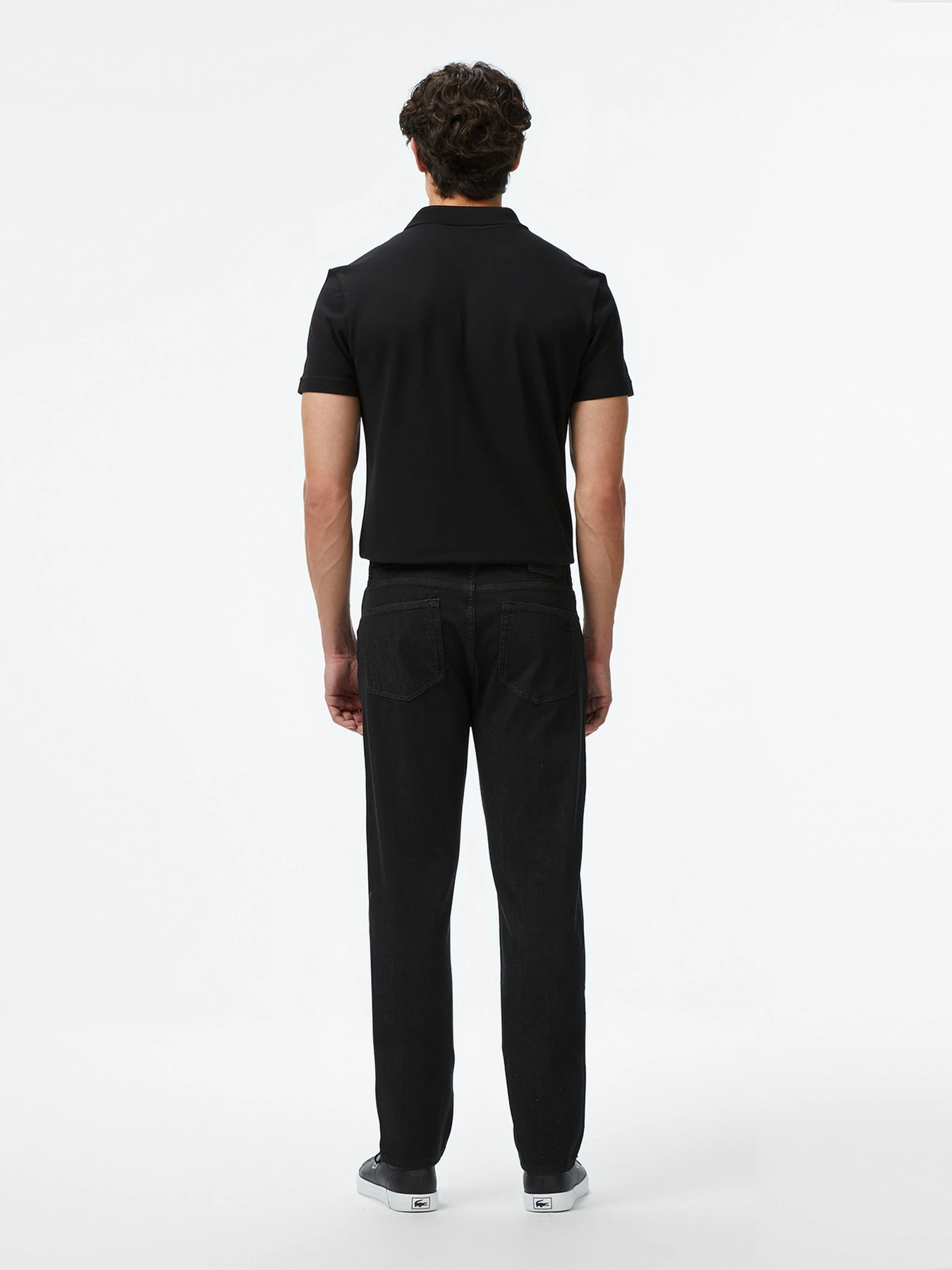 Джинси Lacoste модель HH2630031 Фото