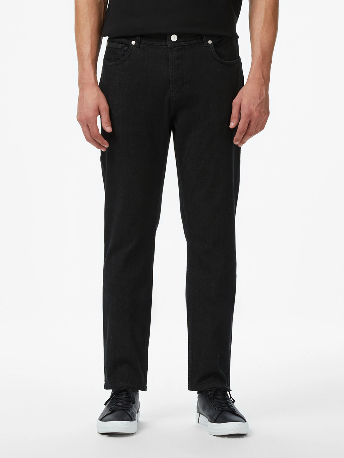 Джинси Lacoste модель HH2630031 Фото