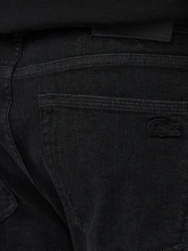 Джинси Lacoste модель HH2630031 Фото