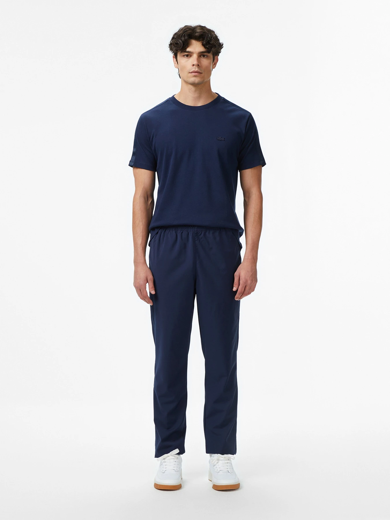 Штани Lacoste модель HH8341166 Штани Lacoste модель HH8341166 Фото