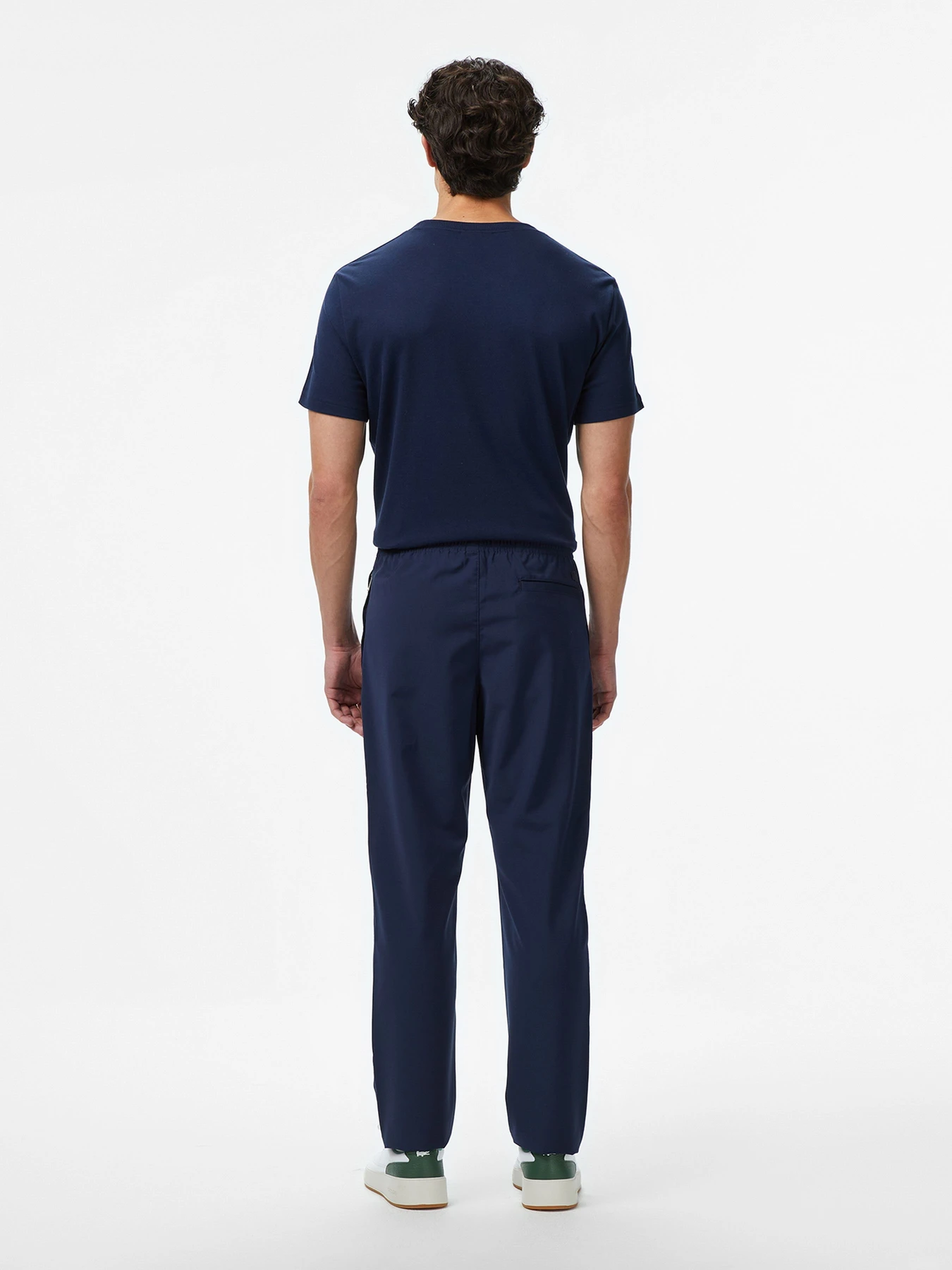 Штани Lacoste модель HH8341166 Штани Lacoste модель HH8341166 Фото
