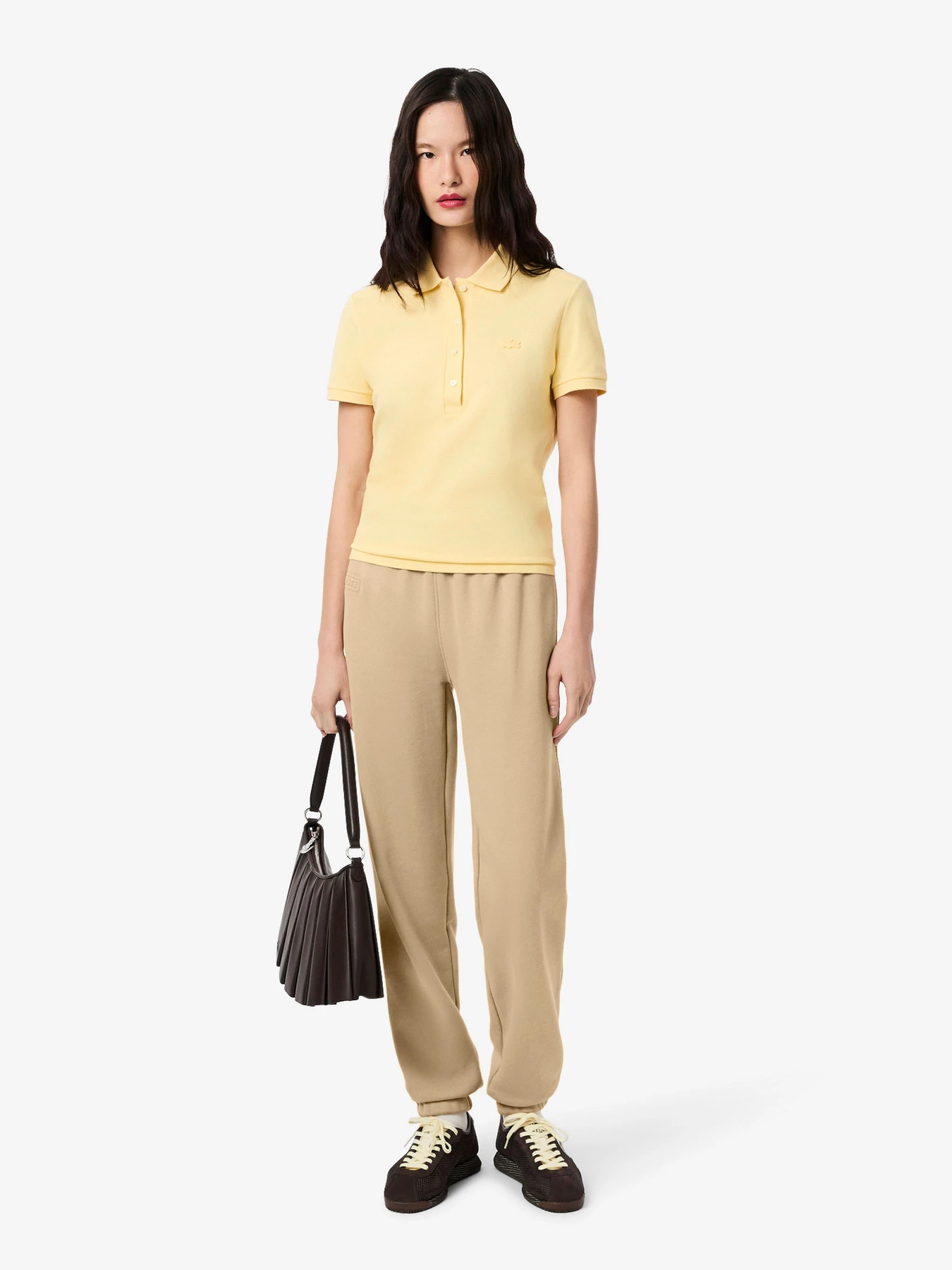 Штани Lacoste модель XF035302S Фото