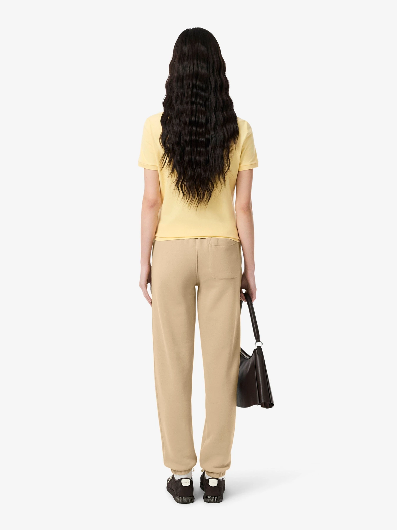 Штани Lacoste модель XF035302S Фото