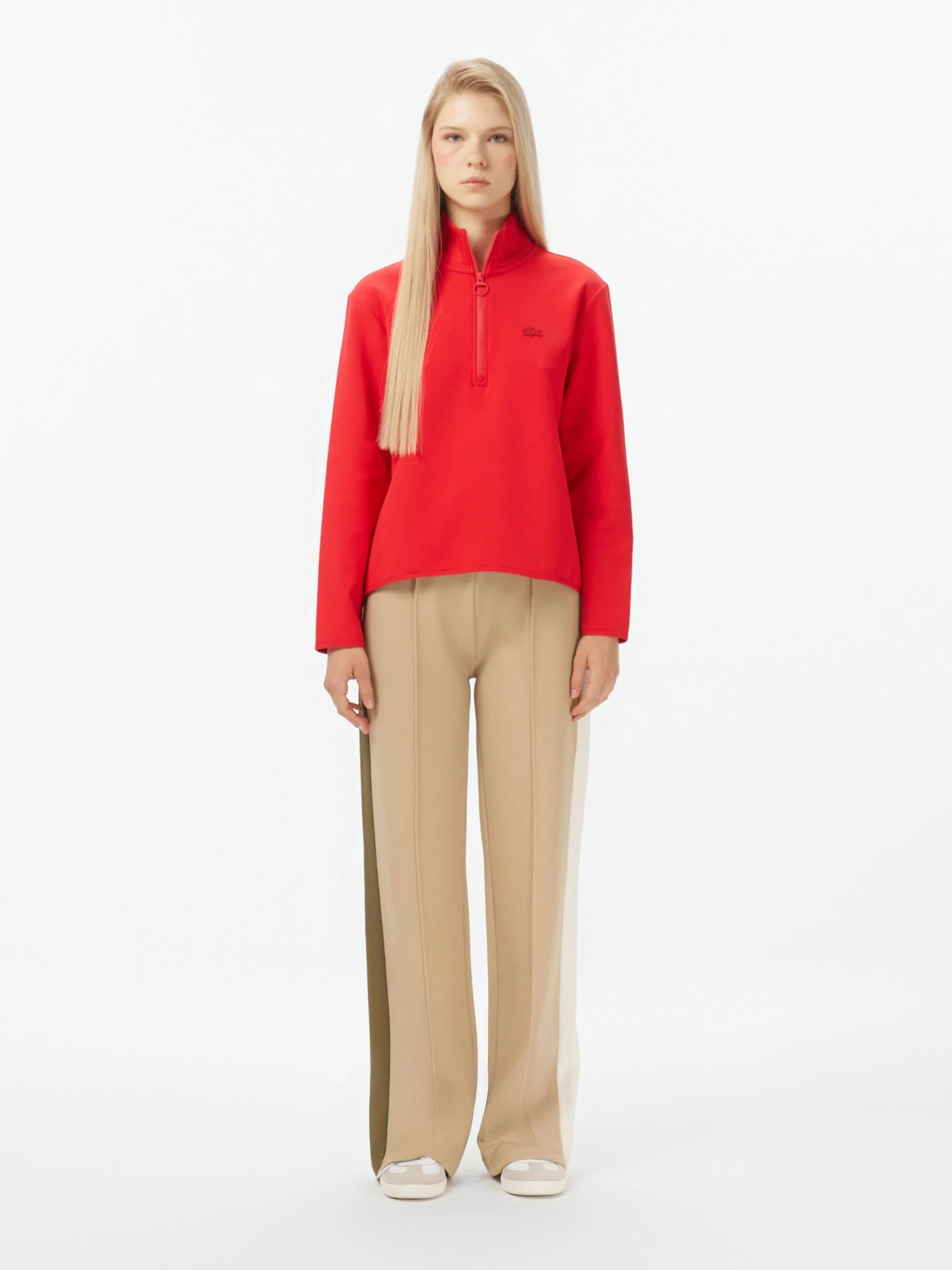 Штани Lacoste модель XF261002S Фото