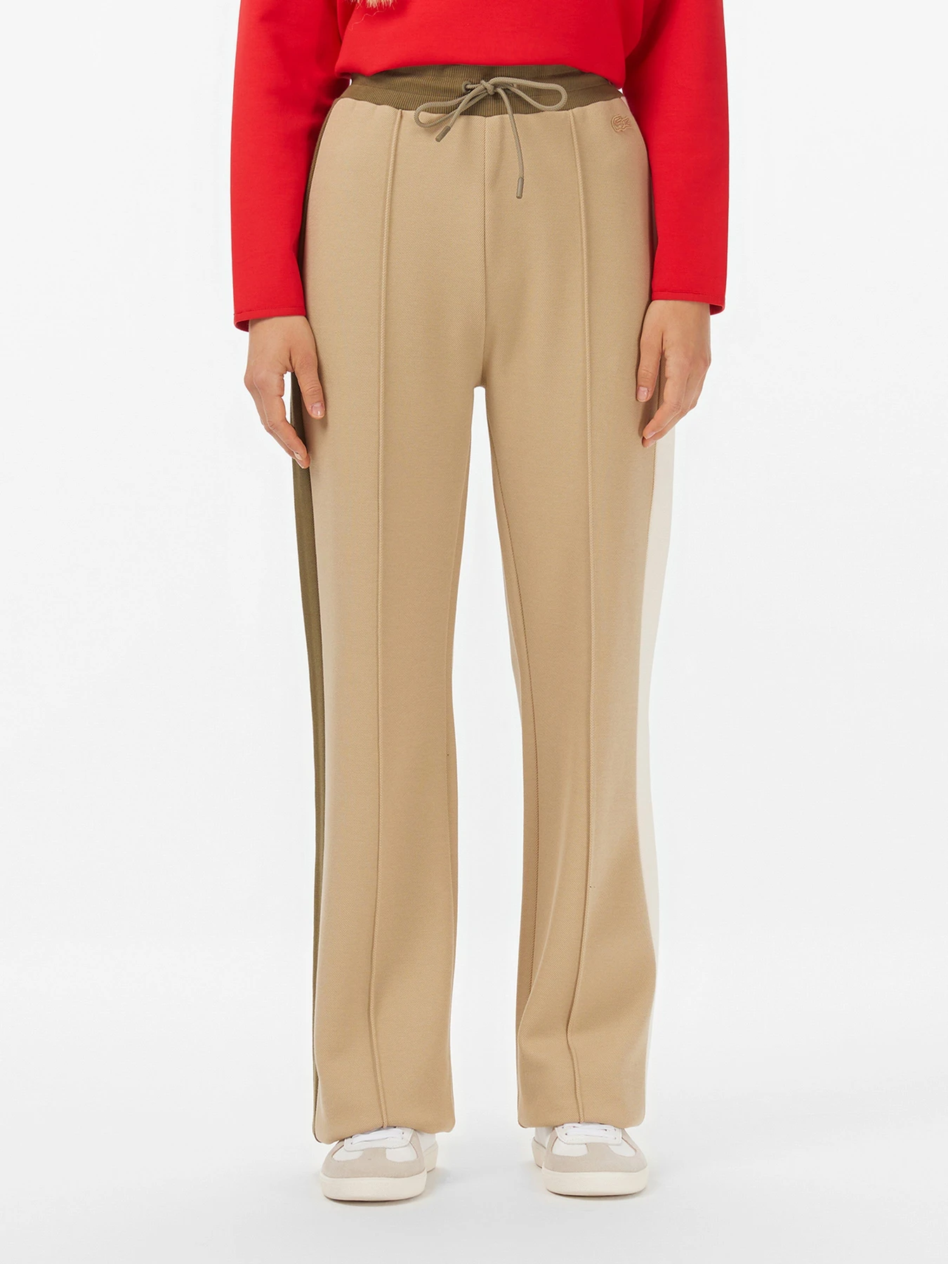 Штани Lacoste модель XF261002S Фото