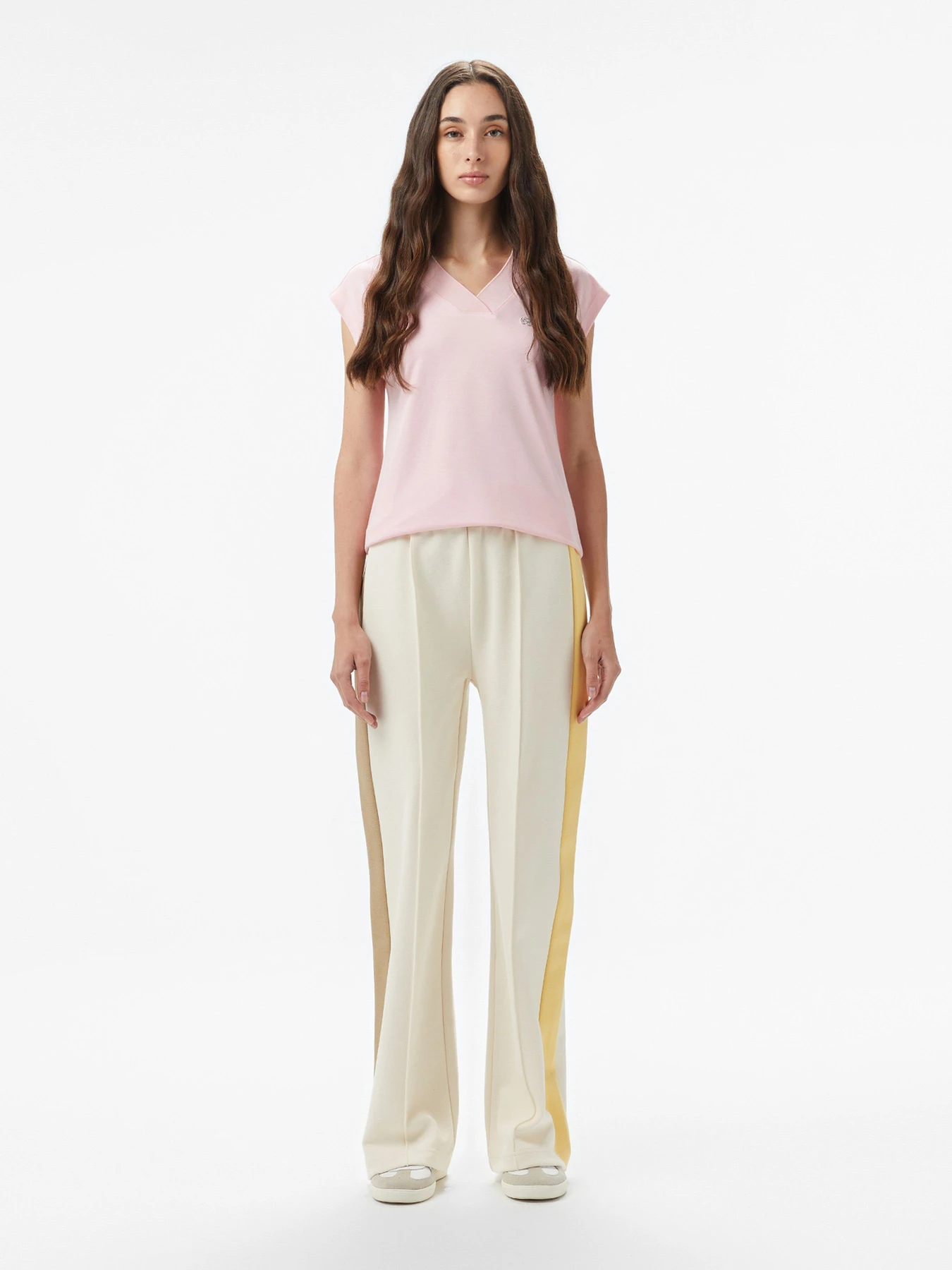 Брюки Lacoste модель XF2610XFJ Фото