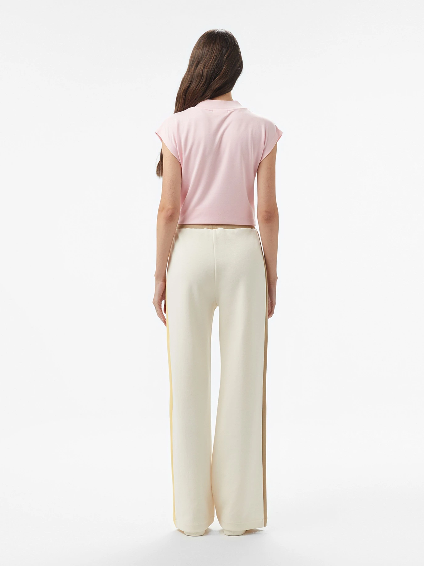 Брюки Lacoste модель XF2610XFJ Фото