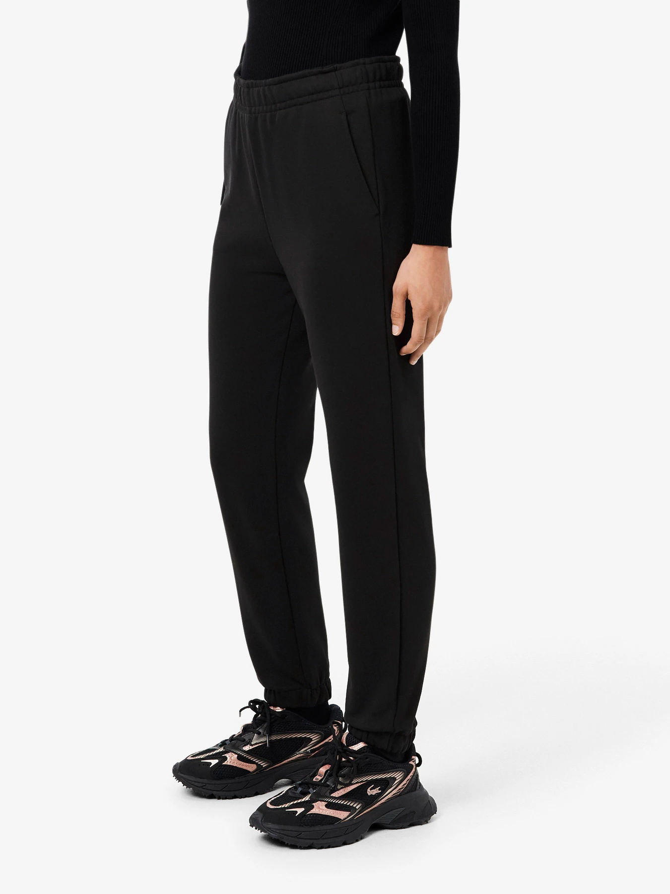 Брюки Lacoste модель XF5268031 Фото
