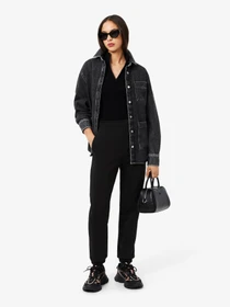 Брюки Lacoste модель XF5268031 Фото