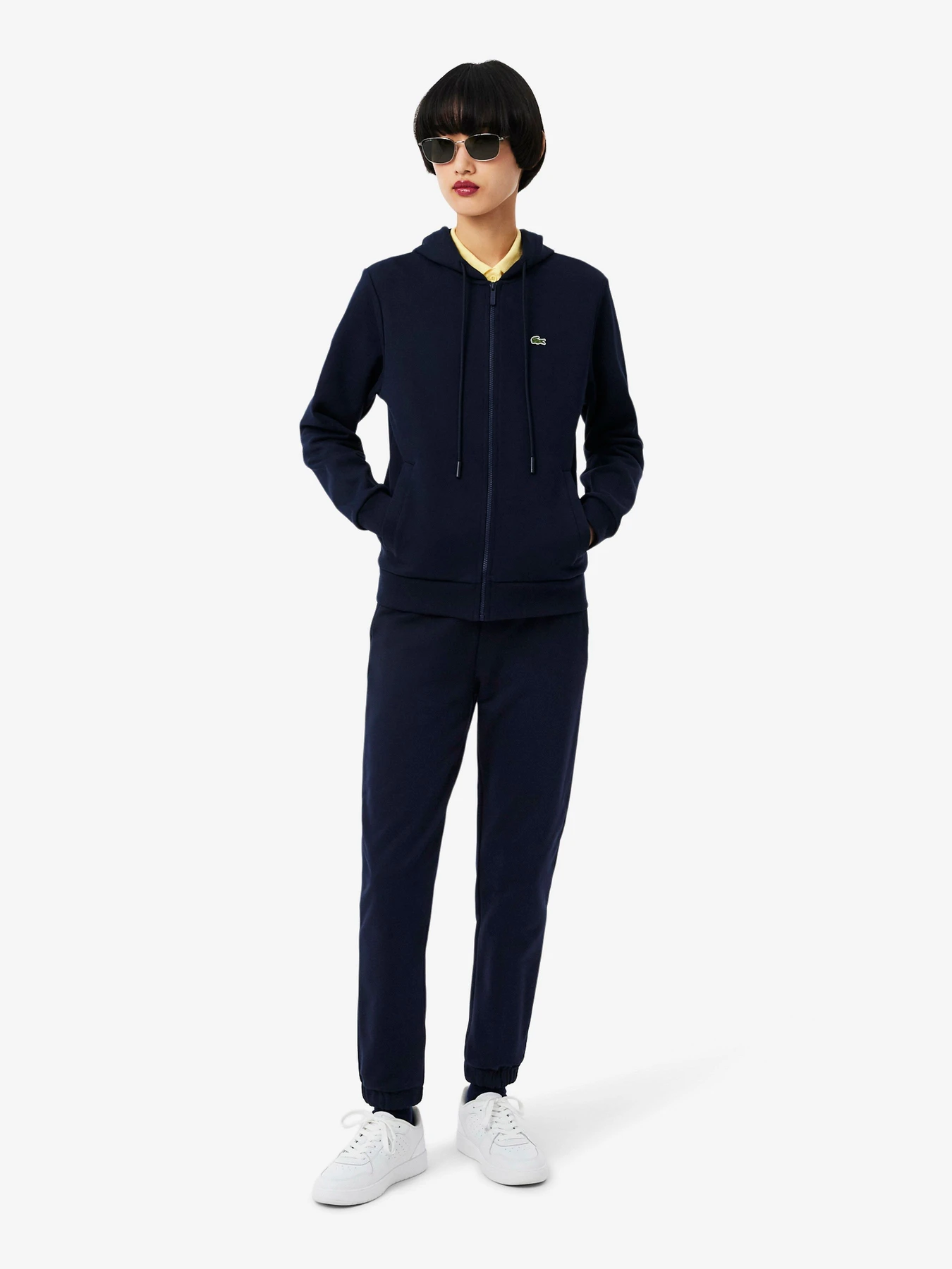 Штани Lacoste модель XF5268166 Фото
