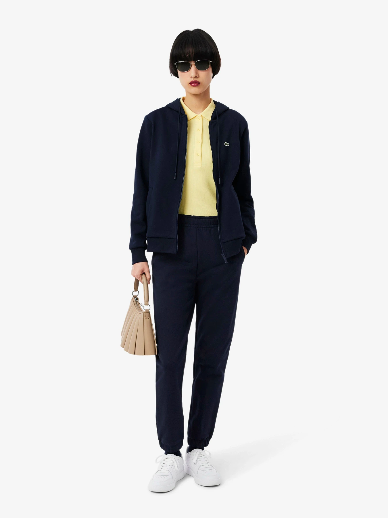Штани Lacoste модель XF5268166 Фото