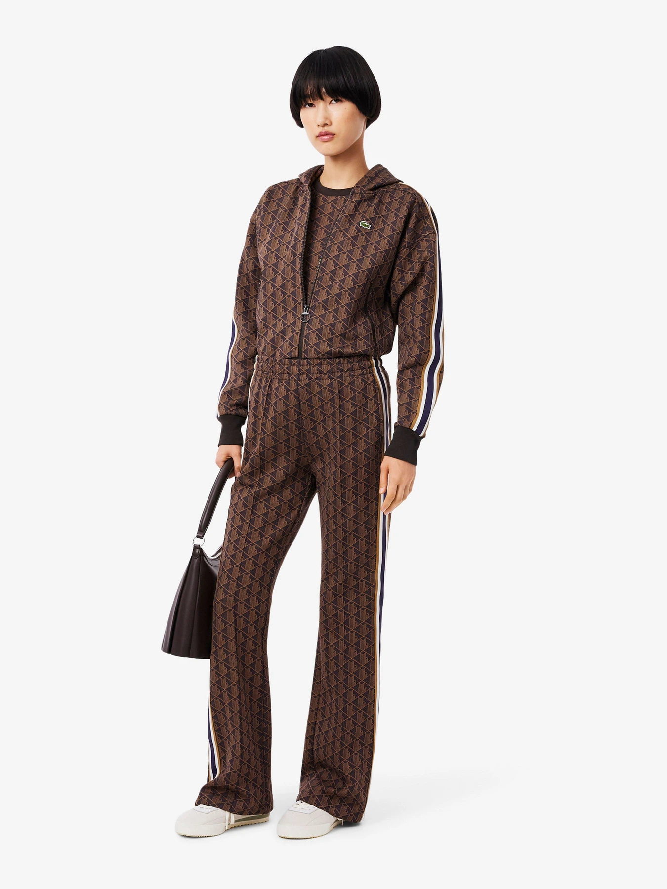 Штани Lacoste модель XF93139I4 Фото