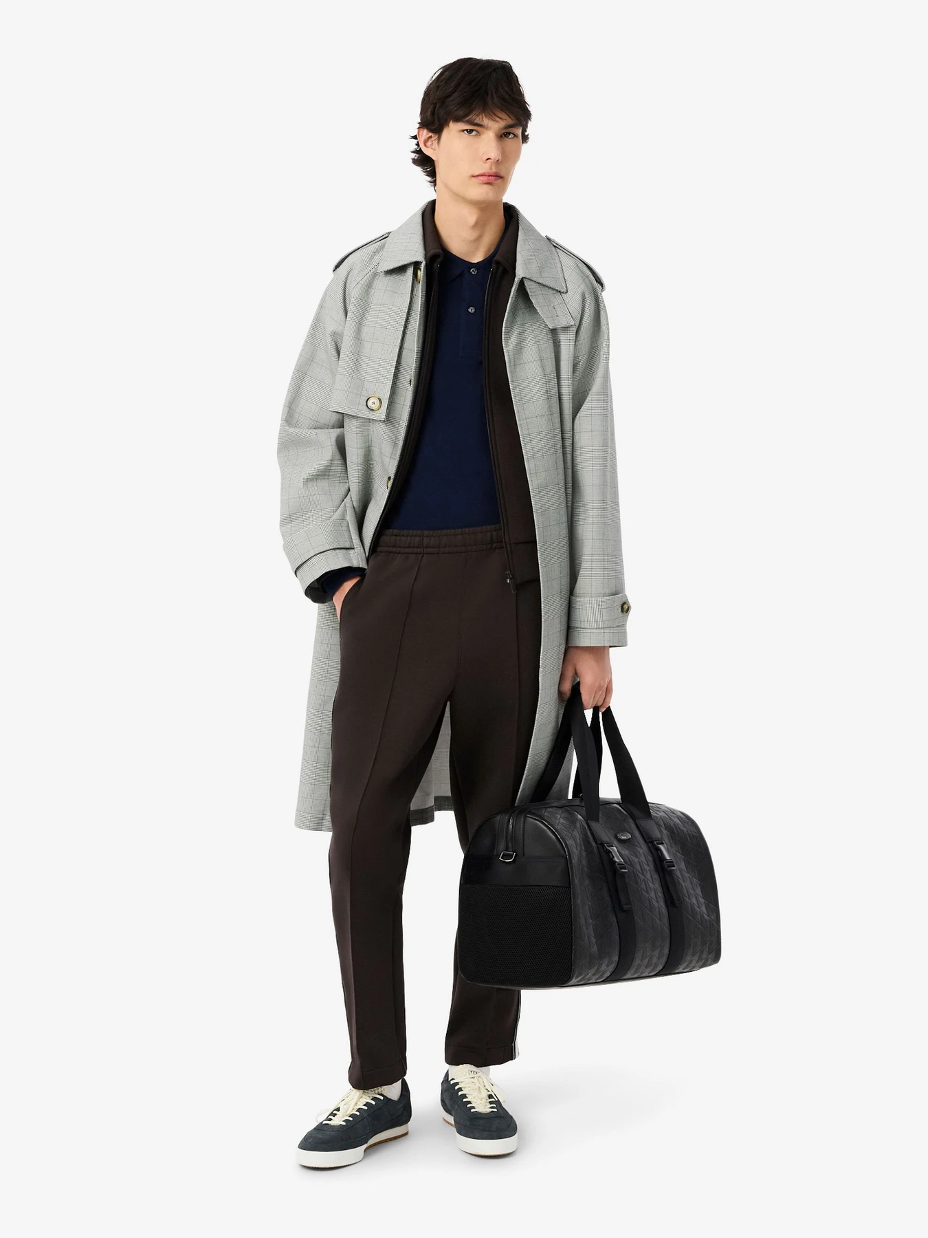 Брюки Lacoste модель XH5824SKB Брюки Lacoste модель XH5824SKB Фото