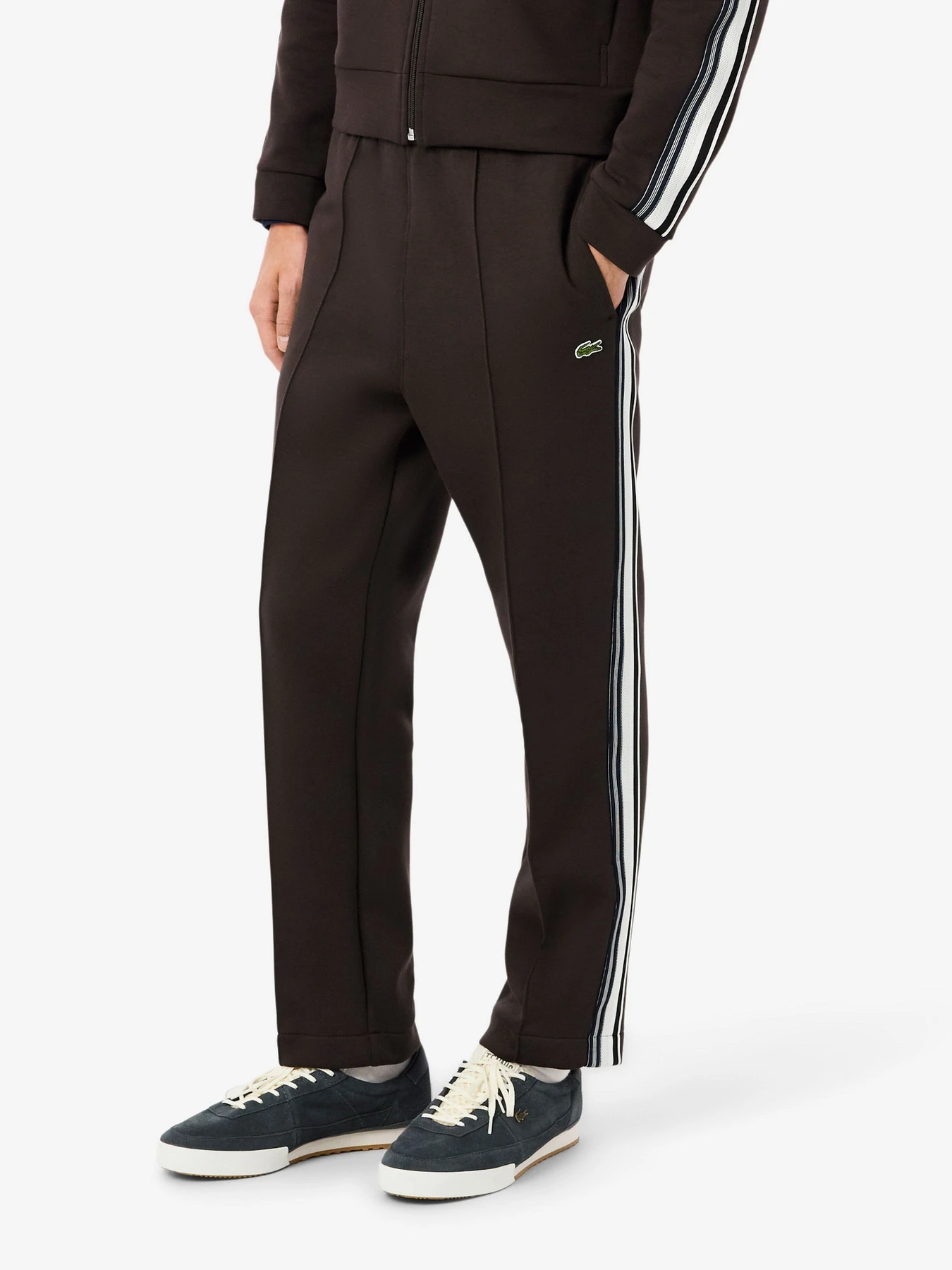 Брюки Lacoste модель XH5824SKB Брюки Lacoste модель XH5824SKB Фото