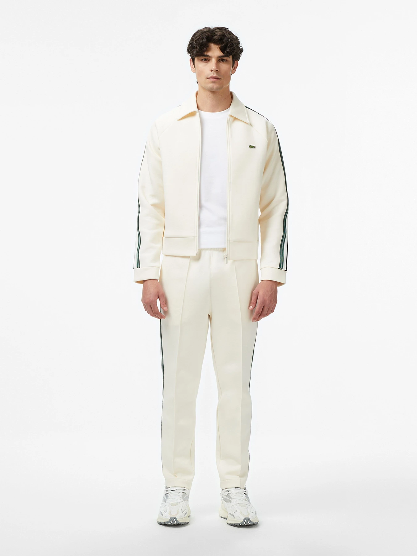 Брюки Lacoste модель XH5824XFJ Брюки Lacoste модель XH5824XFJ Фото