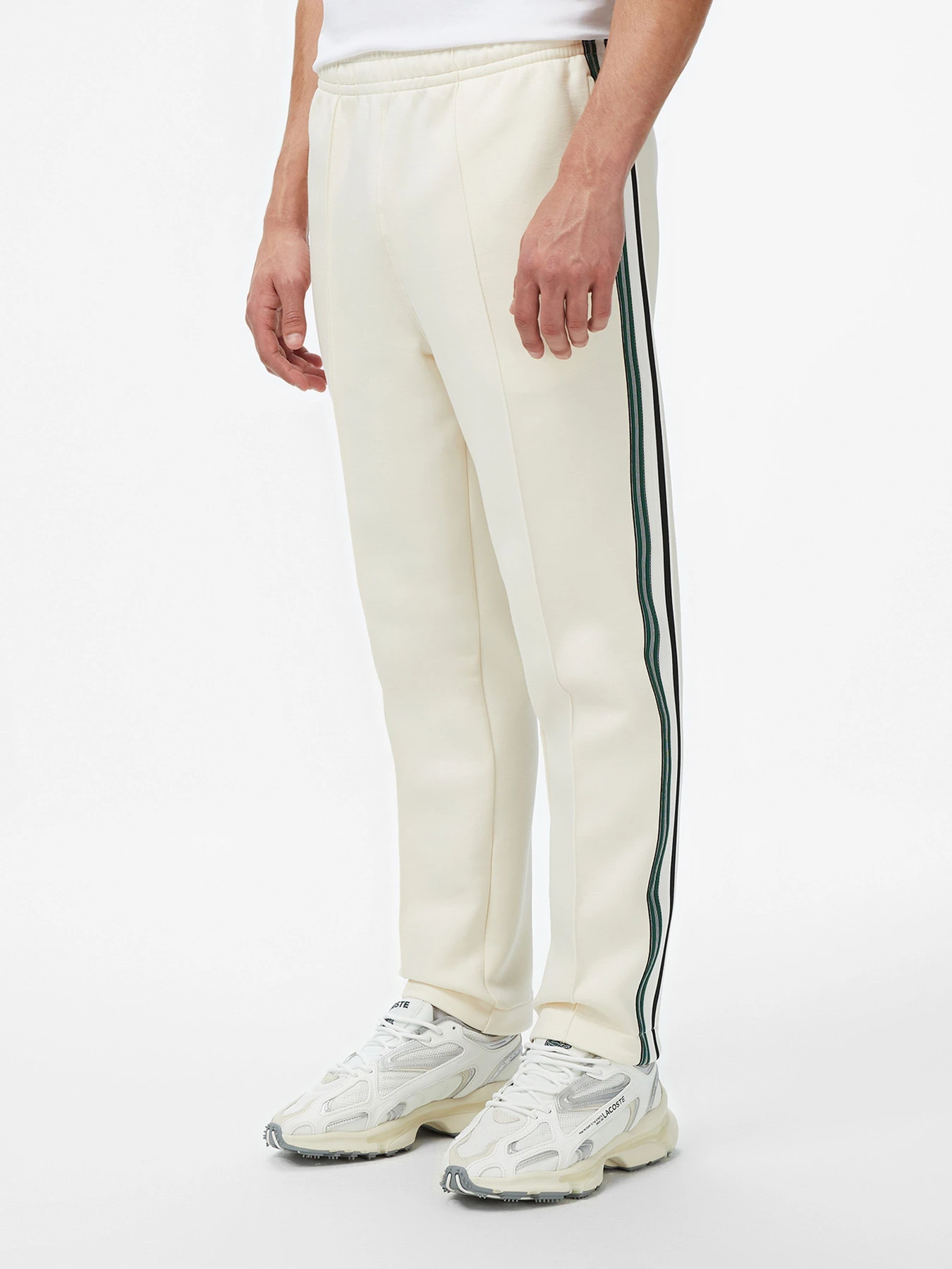 Брюки Lacoste модель XH5824XFJ Брюки Lacoste модель XH5824XFJ Фото