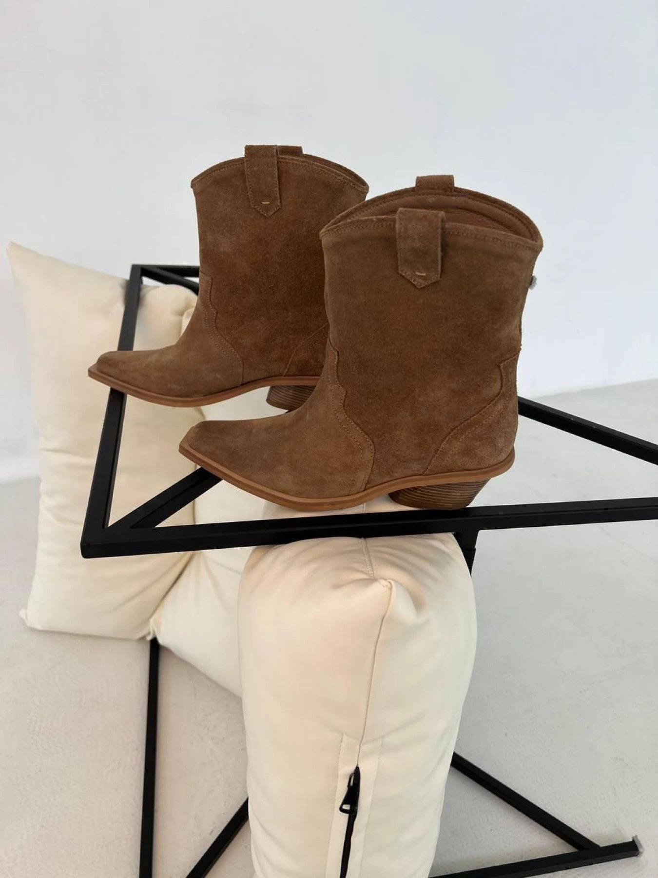 Черевики та чоботи 105.store модель P_231952-S36_231952 Черевики та чоботи 105.store модель P_231952-S36_231952 Фото