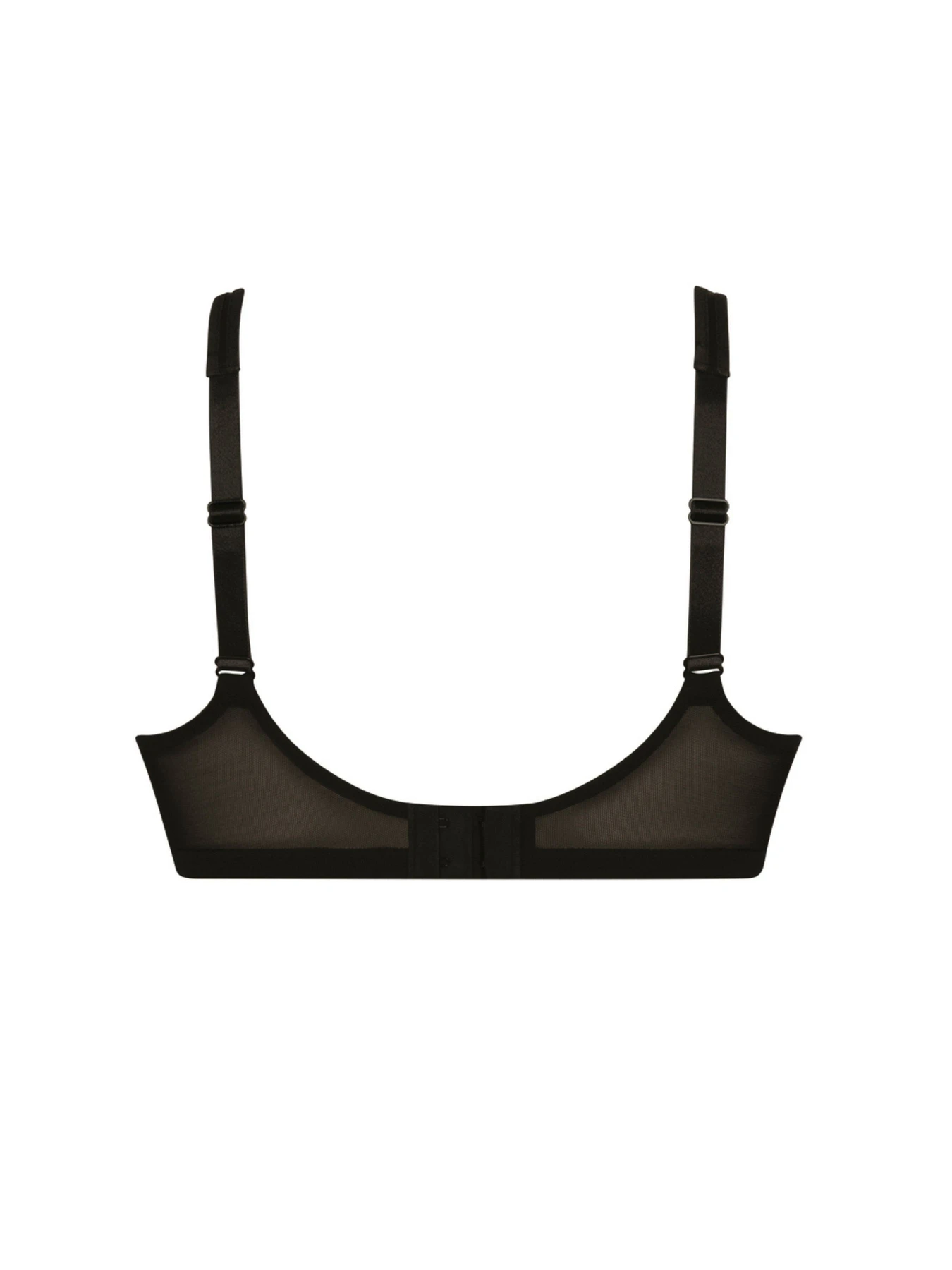 Нижня білизна Anita модель 5231Black Нижня білизна Anita модель 5231Black Фото
