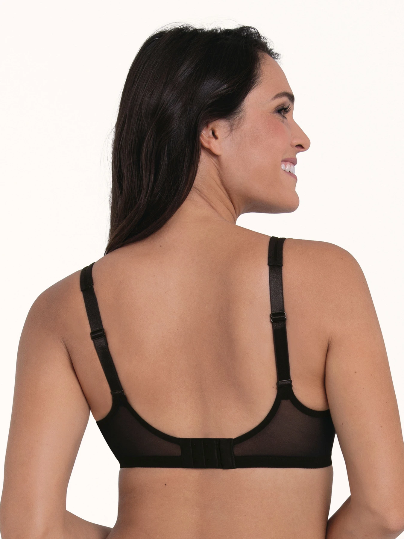 Нижня білизна Anita модель 5231Black Нижня білизна Anita модель 5231Black Фото