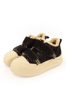 Ботинки и сапоги It-girl модель F2029R-18-H-black Фото