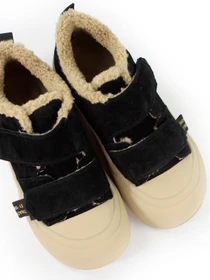 Ботинки и сапоги It-girl модель F2029R-18-H-black Фото
