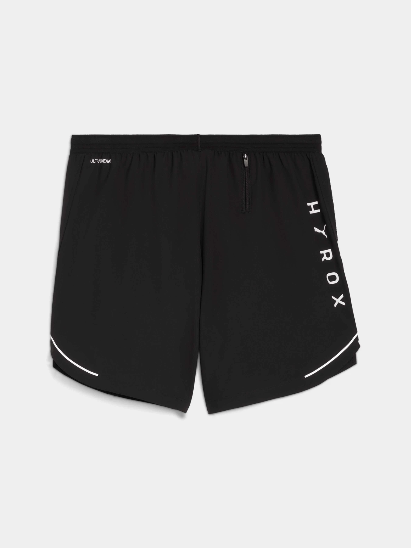 Шорти PUMA M Hyrox 6' Ultraweavve Short модель 527570 Фото