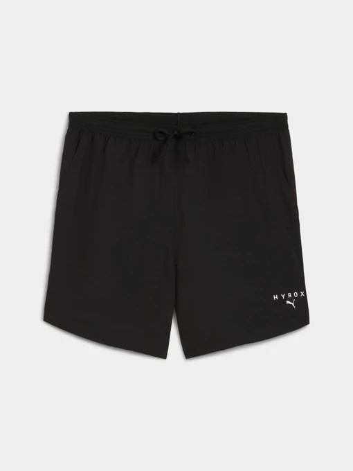 Шорты PUMA M Hyrox 6' Ultraweavve Short модель 527570 Фото