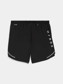 Шорти PUMA M Hyrox 6' Ultraweavve Short модель 527570 Фото