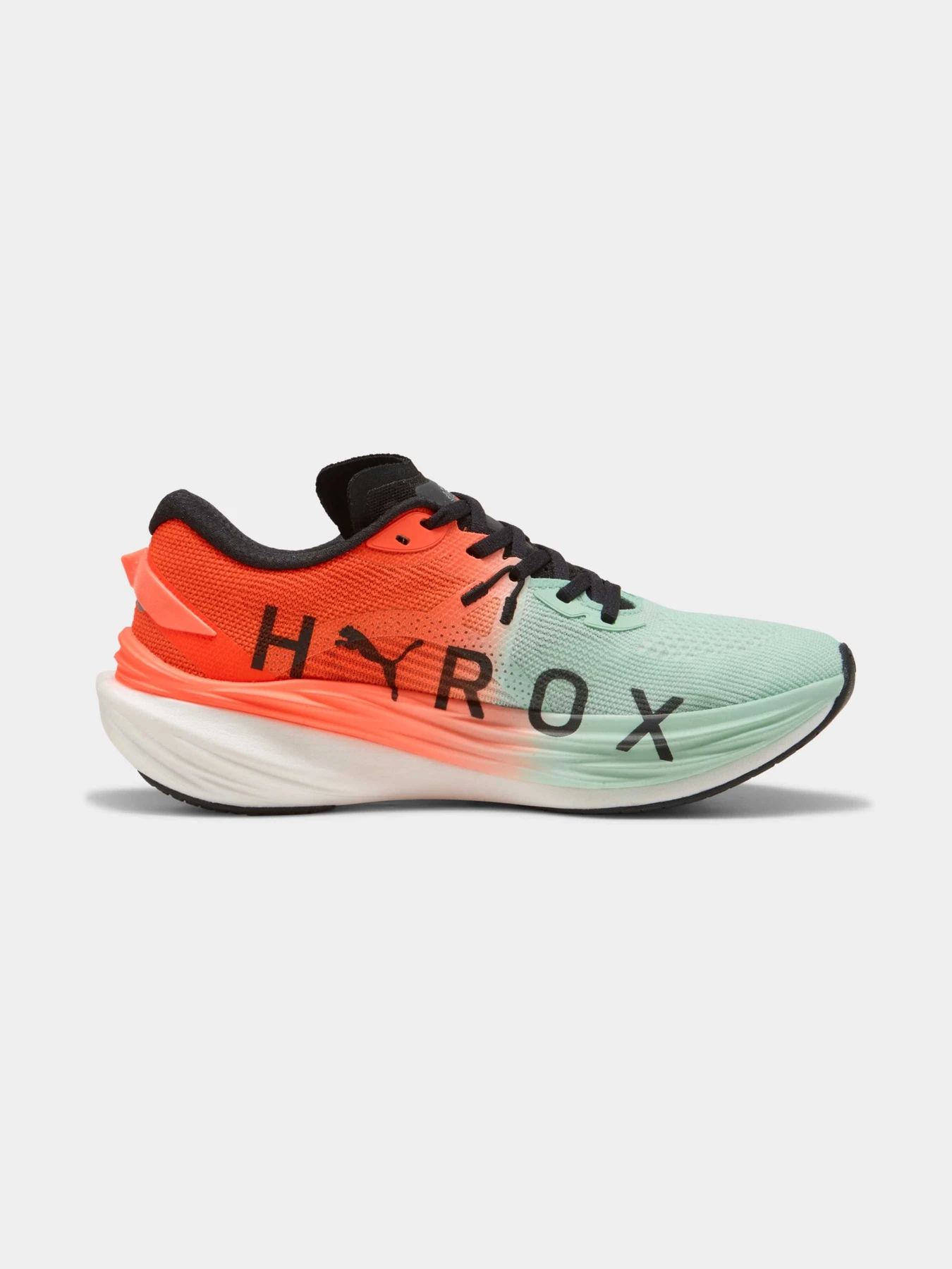 Кроссовки PUMA Deviate Nitro™ 3 Hyrox Wns модель 312294 Кроссовки PUMA Deviate Nitro™ 3 Hyrox Wns модель 312294 Фото